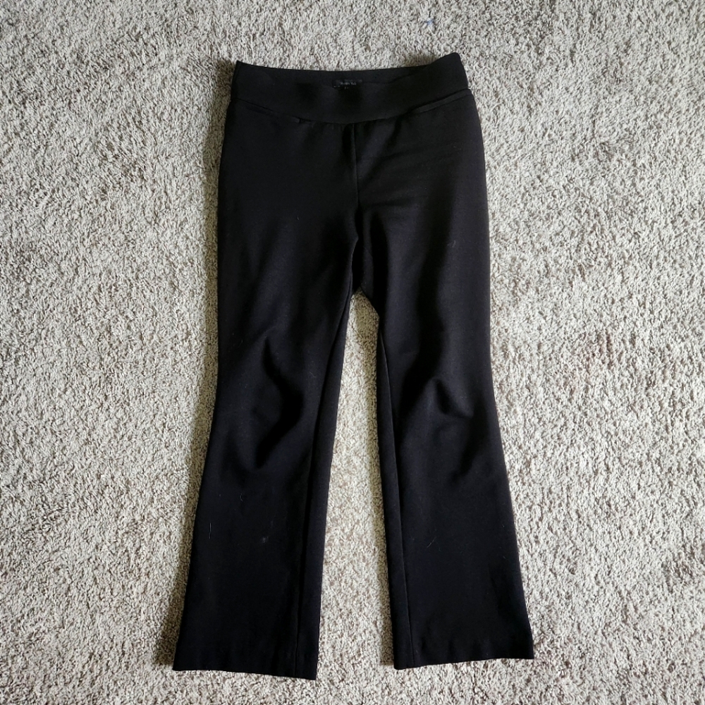 Vision 155 Stretchy Dress Pants (Like flare leggings)